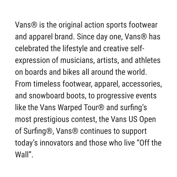 NWT Men's Vans Full Patch Beanie-Pewter - Picture 7 of 7